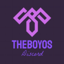 TheBoyos - discord server icon