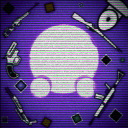 Plasma - discord server icon