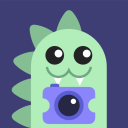 Photograptor - discord server icon