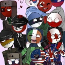 Countryhumans (Türkiye) - discord server icon