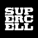 Supercell - discord server icon