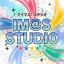 IM@S Studio - discord server icon