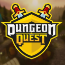 Dungeon Quest PL - discord server icon