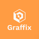 Graffix Inc. - discord server icon