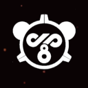 8DP eSports - discord server icon