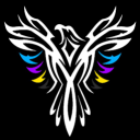 Black Syndicate (remains) - discord server icon