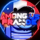 Among Us France - discord server icon