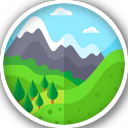 The Mountain Adventure - discord server icon