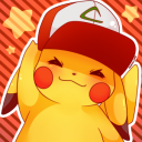 PokeCenter - discord server icon