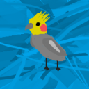 Berb's nest (dead server) - discord server icon