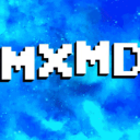 MXMD's Community - discord server icon