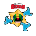 BRAWL STARS CZ/SK KOMUNITA - discord server icon