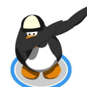 Club Penguin Gang - discord server icon