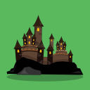 Hogwarts 🏰 - discord server icon