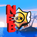 ΝEBULIUΜ 🌞 Brawl Stars - discord server icon