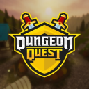 Dungeon Quest Community - discord server icon