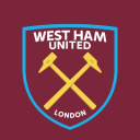 West Ham United Football Club - discord server icon