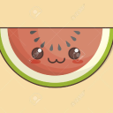 Giveweay De Pastèque 🍉 - discord server icon