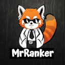 MrRanker - discord server icon