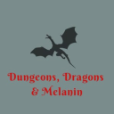 Dungeons, Dragons, & Melanin's avatar