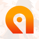 AnimesROLL - discord server icon