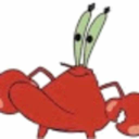 Krabs PP - discord server icon