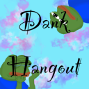 Dank Hangout - discord server icon