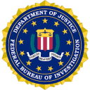 FBI - discord server icon