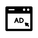 Server ads - discord server icon