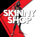 ❤SkinnyShop❤ - discord server icon