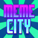 MemeCity - discord server icon