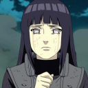 Hinata Migrou ⚡ - discord server icon