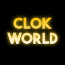 C.L.O.K  world 🌎 - discord server icon