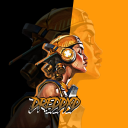 DREDDxD_YT OFFICIAL - discord server icon