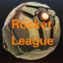 Rocket League Giveways - discord server icon