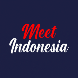 Meet Indonesia - discord server icon