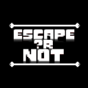 🔑  Escape-Game Discord /  Escape or Not 🤔 - discord server icon