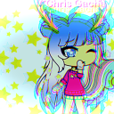 The Gacha's - discord server icon