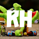 Kermit Hideout-Check announcements channel - discord server icon