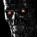 Skynet - discord server icon