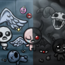 The binding of Isaac {RP FR} - discord server icon