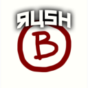 RUSH B - discord server icon