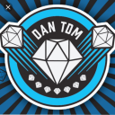 DanTDM-hangout - discord server icon