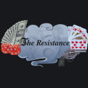 LA RESISTENCIA - discord server icon