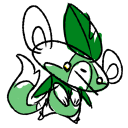 Vish’s Fakemon Discord - discord server icon