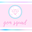 Sapphire's Gem Squad 💎🌼 - discord server icon