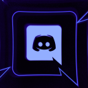 #𝟙 𝔻𝕚𝕤𝕔𝕠𝕣𝕕 𝕊𝕖𝕣𝕧𝕖𝕣 - discord server icon