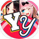 Yare Yare - discord server icon