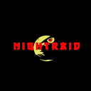 NightRaid - discord server icon