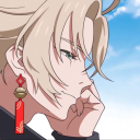 EO Esper City - discord server icon